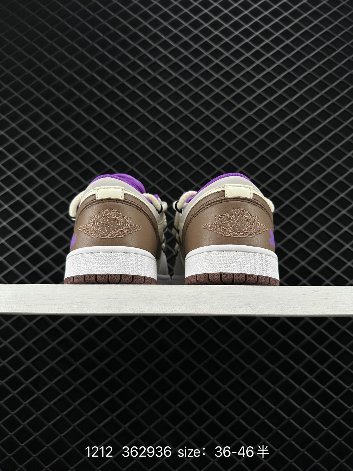 Nike Air Jordan 1 Low